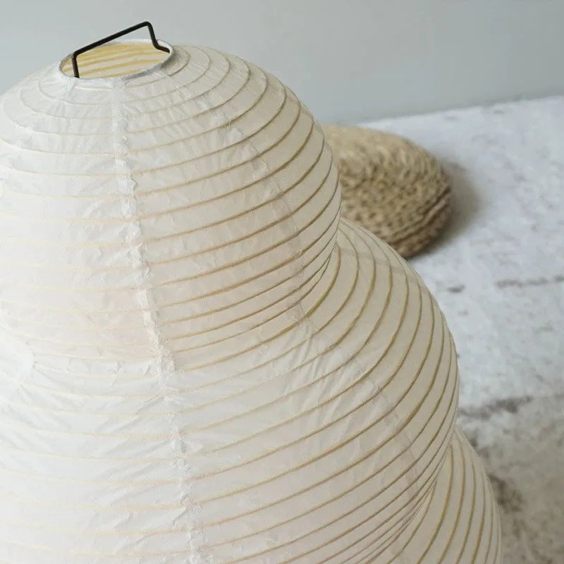 RiceLamp - Lampe de Bureau Réglable