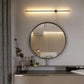 Lot de 2 Appliques murales LED Design - Duolux