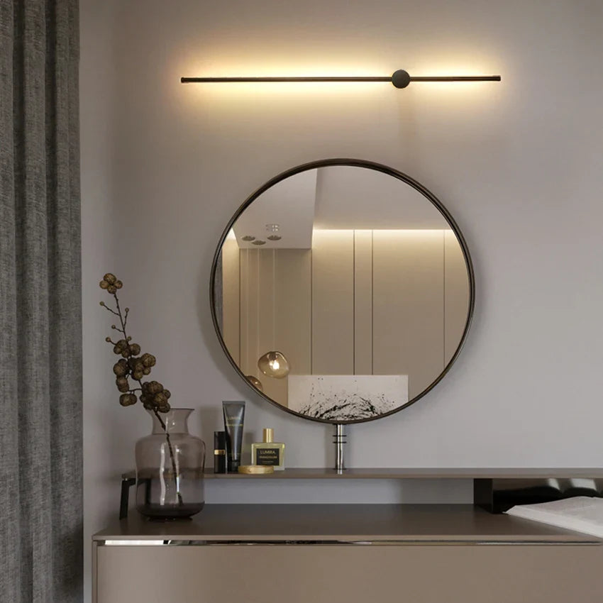 Lot de 2 Appliques murales LED Design - Duolux