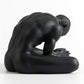 Sculpture Moderne Homme
