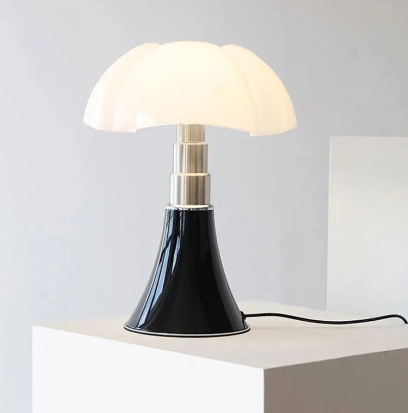 Lampe de Table Lumea – Éclairage LED Élégant & Design Moderne