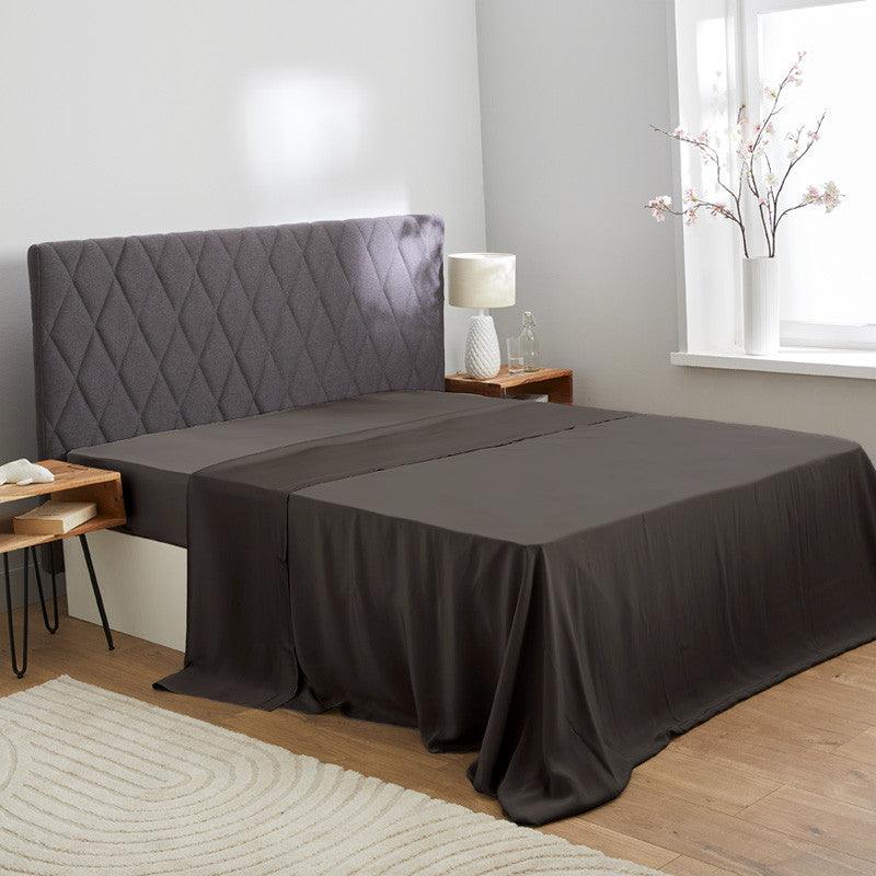 Drap en soie