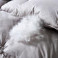 Luxueuse Couette en Pur Duvet