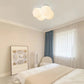 Plafonnier Cloud Moderne - Éclairage LED Design Élégant et Apaisant