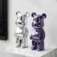 Statuette Design