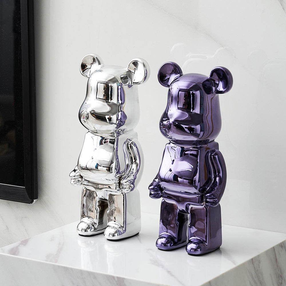 Statuette Design