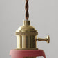 VintageBeam - Lampe suspendue rétro