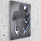 Tableau 3D Un Amour