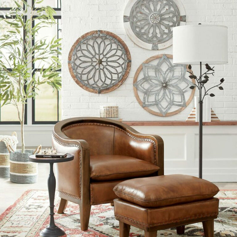 Décoration Murale Bois