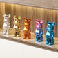 Statuette Design