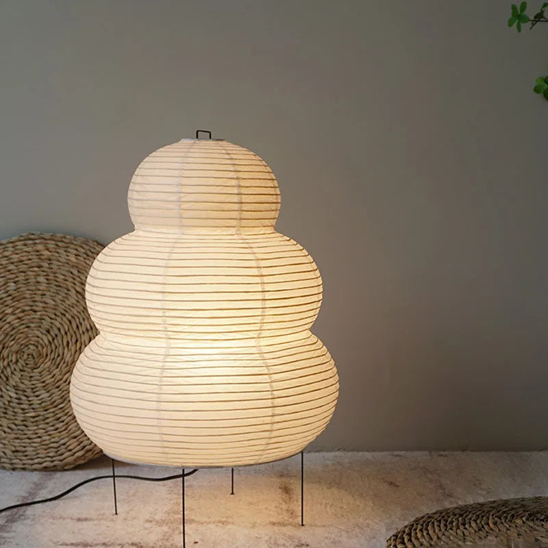 RiceLamp - Lampe de Bureau Réglable