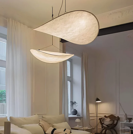 Plafonnier Velura – Éclairage Élégant & Design Raffiné