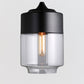 Plafondlamp – Lampe Moderne et Énergétiquement Efficace pour Ambiance Apaisante