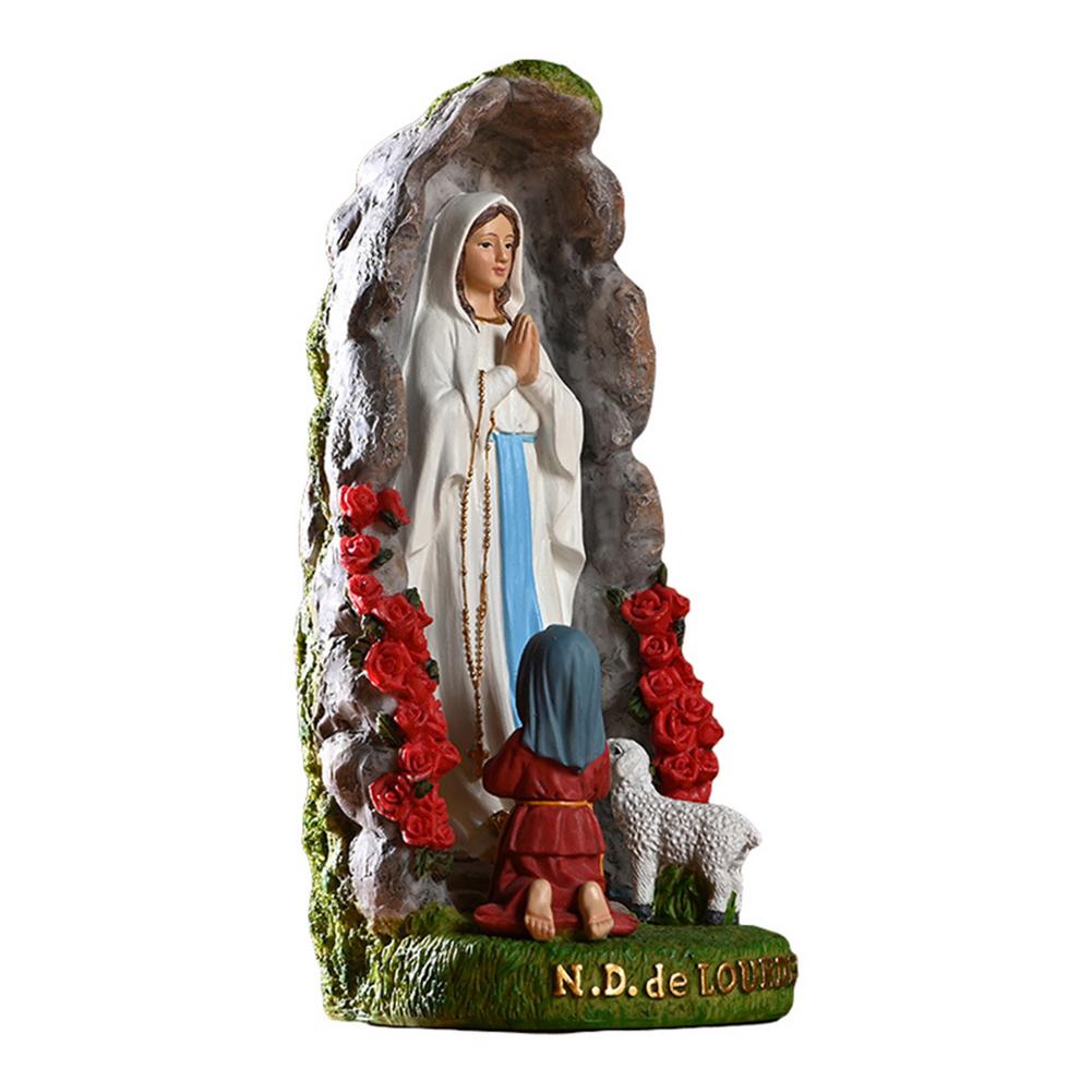 Statuette Marie