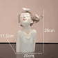 Sculpture Femme