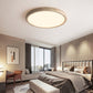 Plafonnier LED en Pierre Naturelle – Éclairage Élégant et Chaleureux pour Salon et Chambre