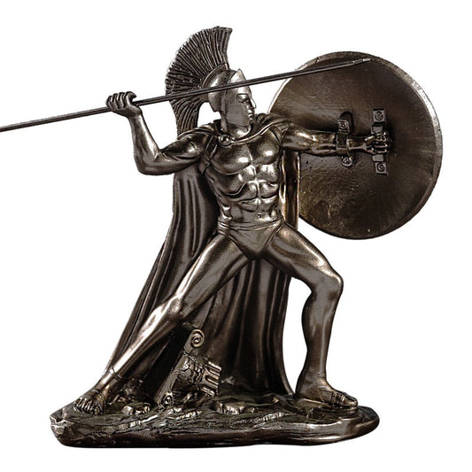 Statue Spartiate