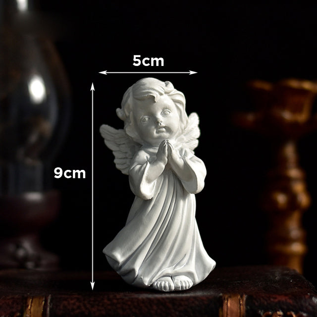 Statuette Ange