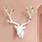 Sculpture Tête de Cerf