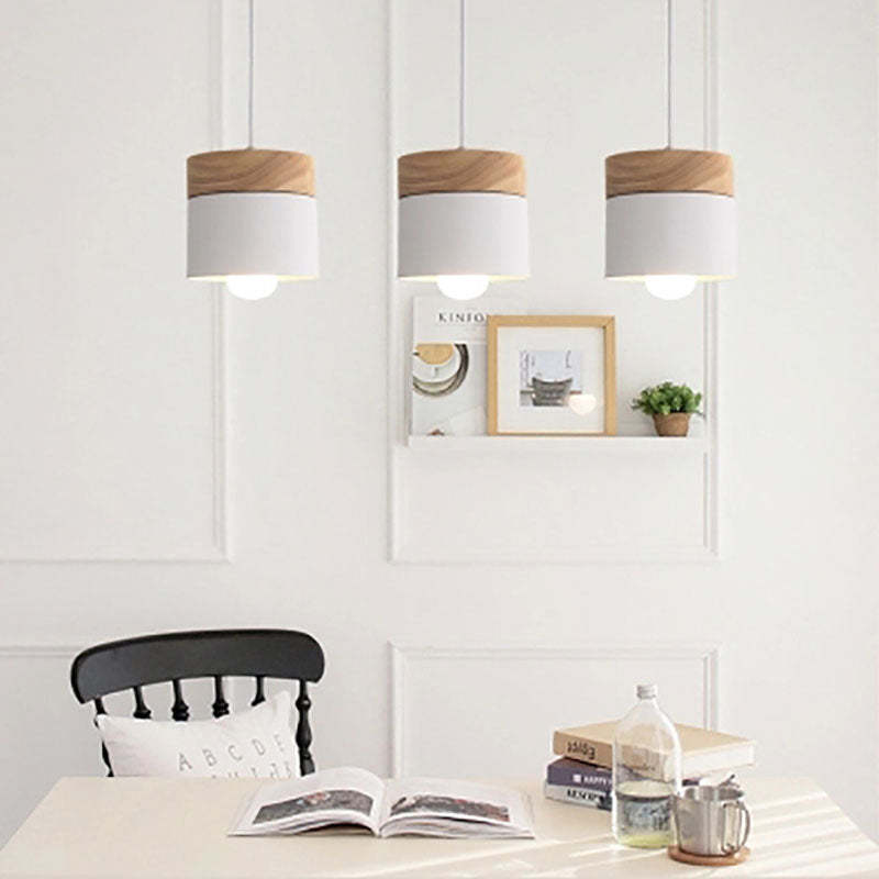 ChicGlow - Lampe Suspendue Moderne au Design Élégant