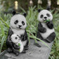 Sculpture Panda