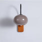 Applique Murale Bauhaus Persimmon – Design Moderne & Éclairage Orientable