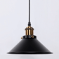 Suspension Vintage BrassGlow – Design Rétro & Finition Laiton Antique