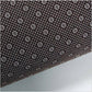 Tapis rectangle à formes géométriques colorées Rugs