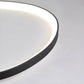 Plafonnier DEWY – Design Moderne avec Lumière LED, 3 Tailles Disponibles