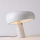 Lampe de Table MarbleGlow – Élégance en Marbre & Éclairage Chaleureux