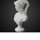 Statue Grec Femme