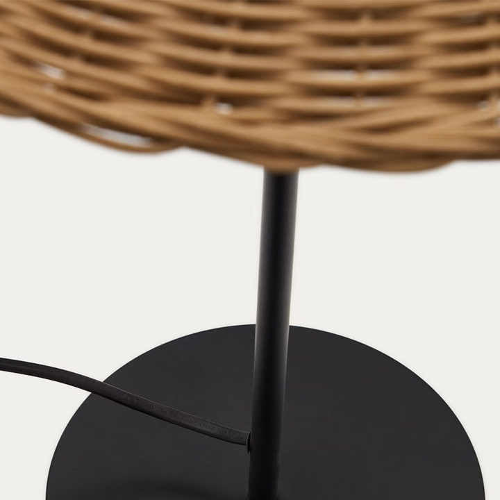 Mr. Lamp – Lampe de Table LED Unique pour Créer une Ambiance Paisible et Élégante