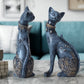 Sculpture Chat