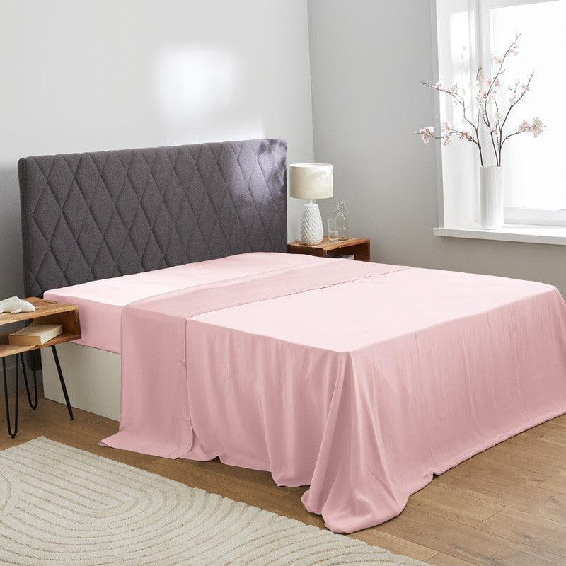 Drap en soie