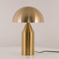 Lampe de Table Métal Lumino – Design Élégant & Éclairage Fonctionnel