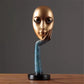 Sculpture Moderne