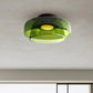 LuxeGlass - Lustre Médiéval de Plafond Luxe