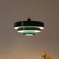 Lampe suspendue vintage LED pour une lumière ambiante