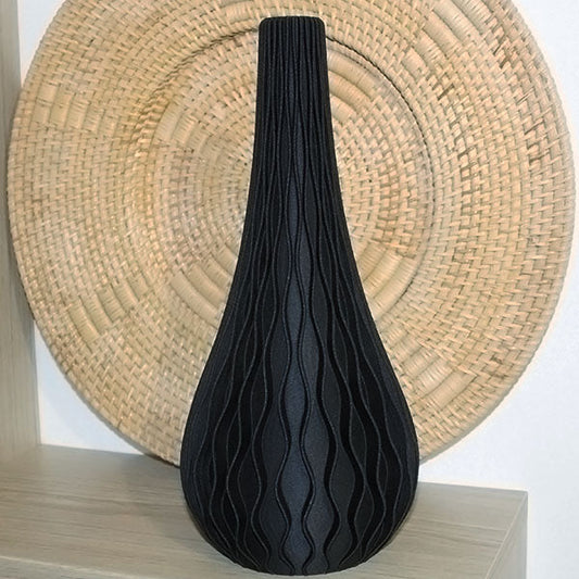 Vase Méduse