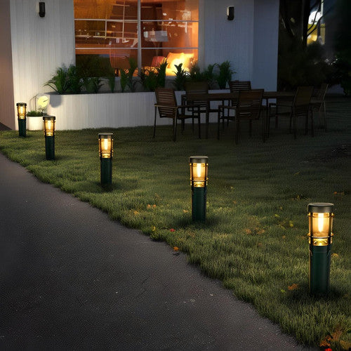 Lampes Solaires Pour Extérieur