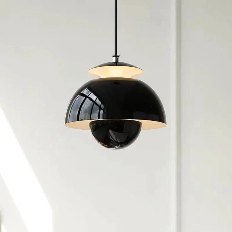 NordicAura - Suspension Scandinave Moderne