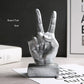 Statue Moderne