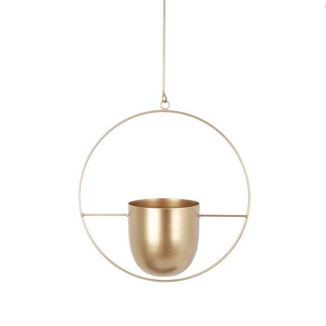 FloraFrame | Support de plantes mural moderne et minimaliste