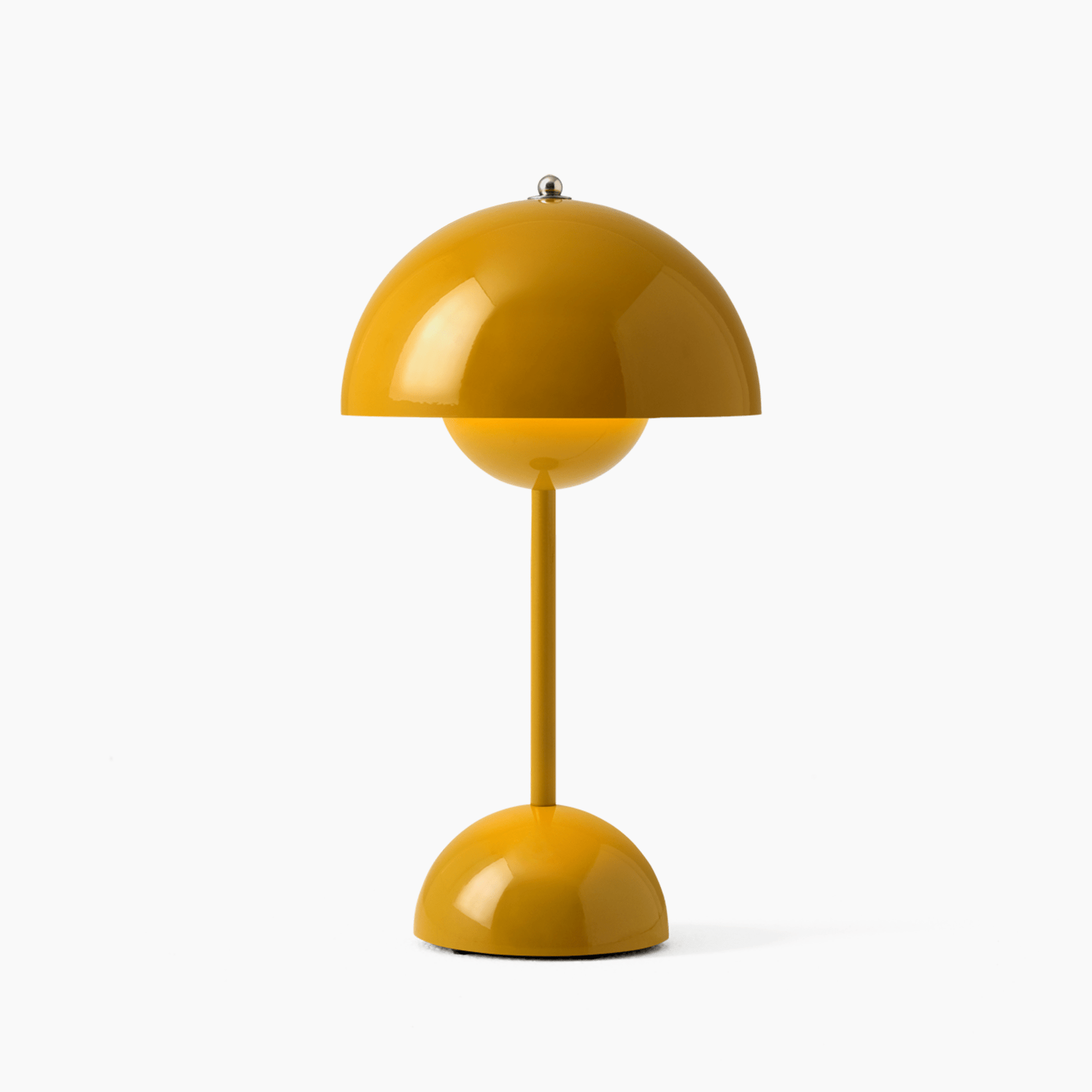Lampe LED Champignon Moderne
