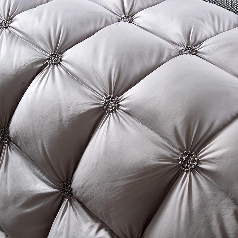 Luxueuse Couette en Pur Duvet