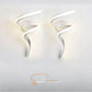 Applique murale LED - Matika