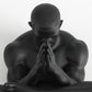Sculpture Moderne Homme