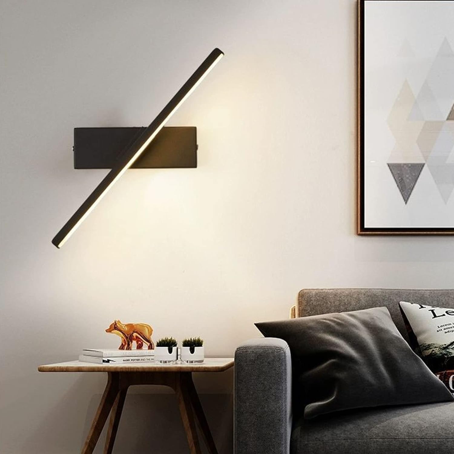 Applique murale LED - Nolivia
