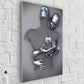 Tableau 3D Un Amour