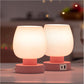Lampes de table à toucher de nuit Set de 2